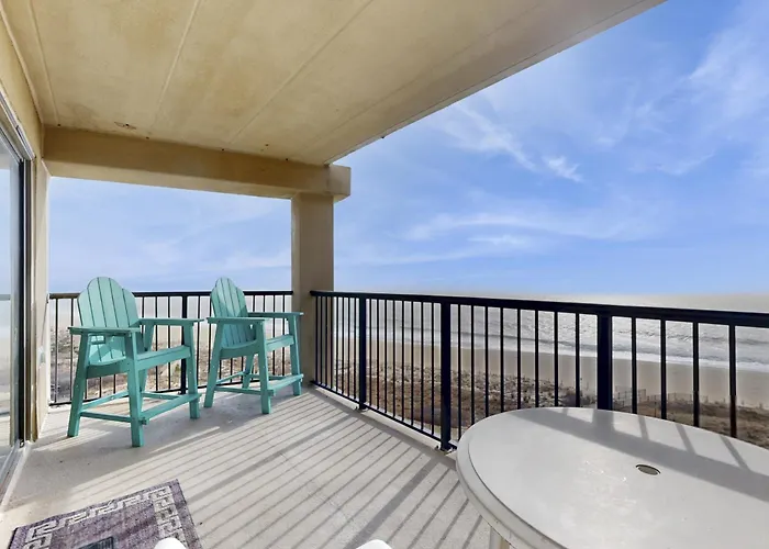 Highpoint S 7a Ocean City