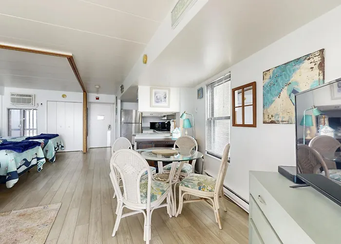 Highpoint S 7a Appartement Ocean City