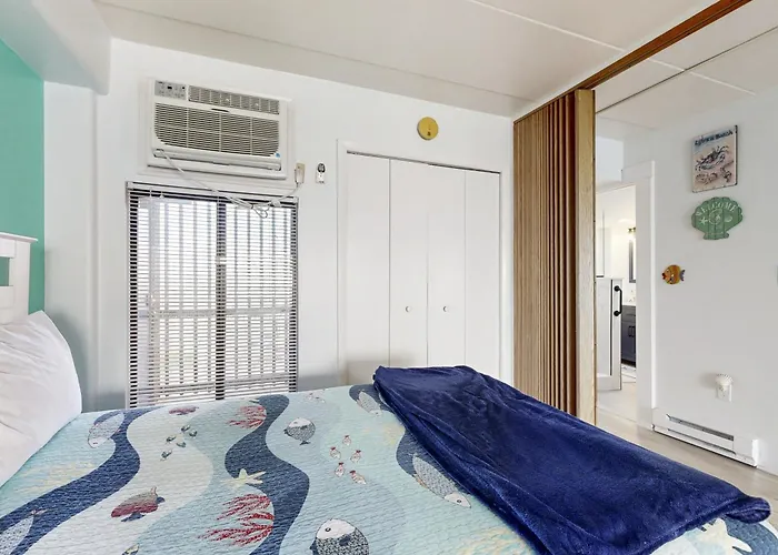 Highpoint S 7a Appartement *