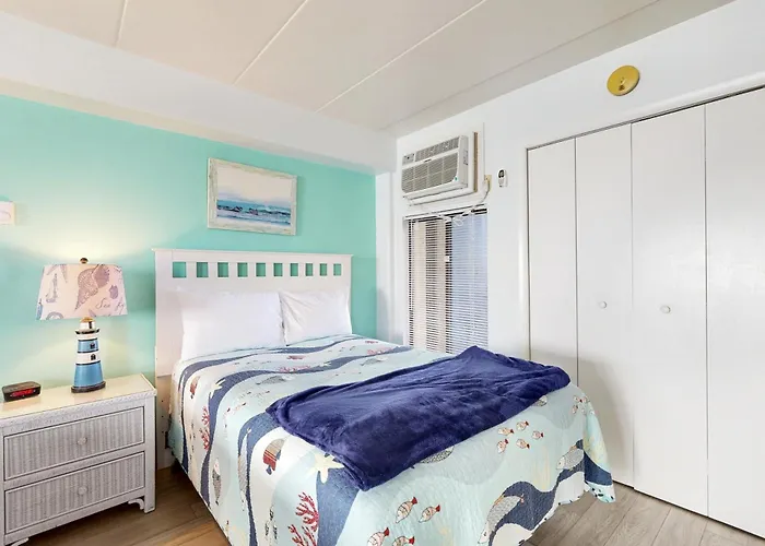 Highpoint S 7a Appartement Ocean City