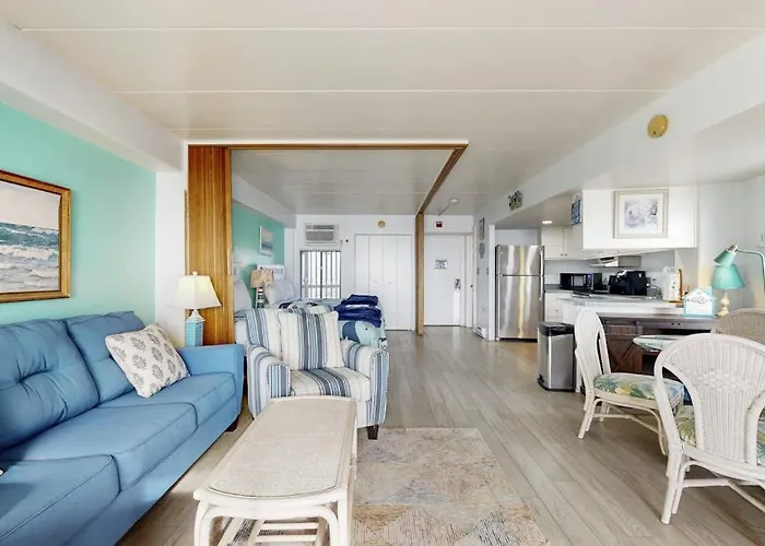 Appartement Highpoint S 7a