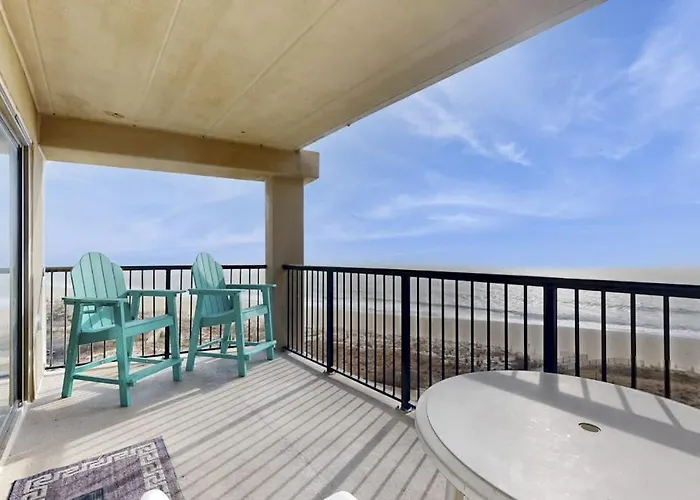 Highpoint S 7a Appartement Ocean City
