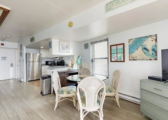 Appartement Highpoint S 7a
