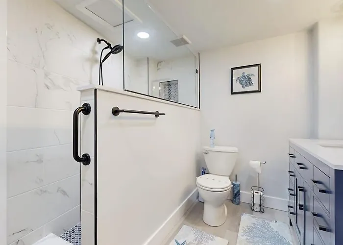 Appartement Highpoint S 7a