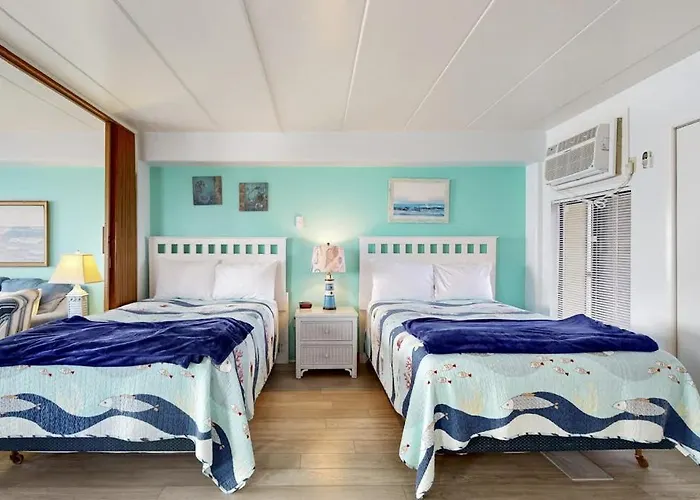 Appartement Highpoint S 7a Ocean City