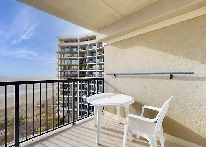Highpoint S 7a Ocean City